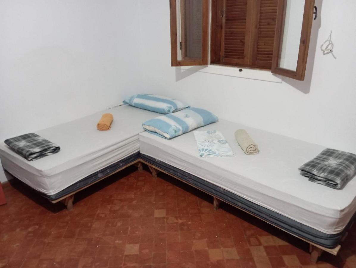 Ostello Kayezer Rabat Esterno foto