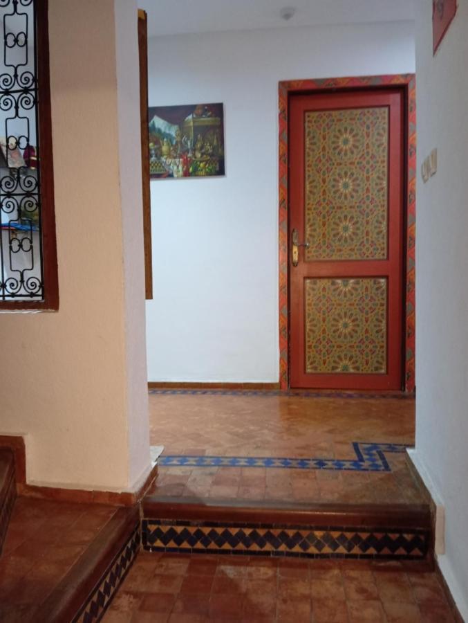 Ostello Kayezer Rabat Esterno foto