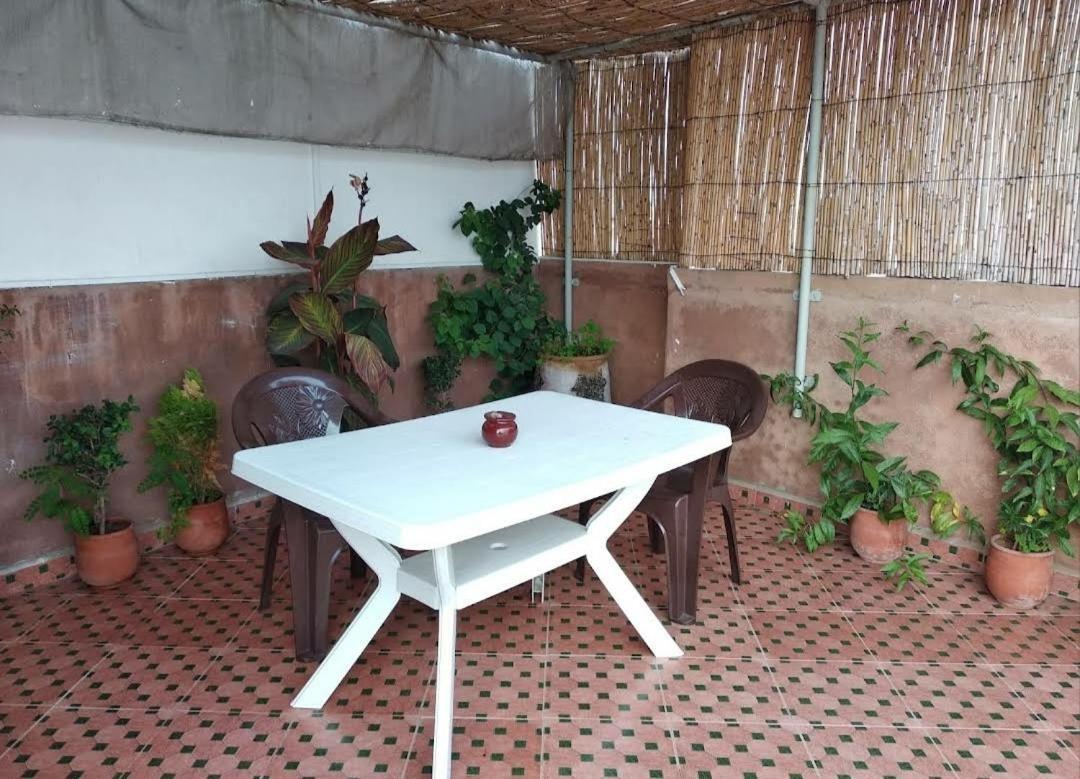 Ostello Kayezer Rabat Esterno foto