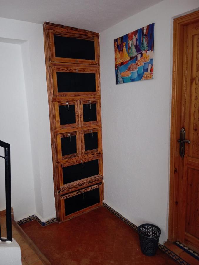Ostello Kayezer Rabat Esterno foto